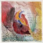 Achte auf dein Herz!