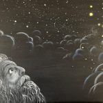 Solo-Ausstellung zum Thema Hoffnung