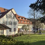2. Deutschlandtreffen von „Creatio – Kunst, die lebt“ in Mosbach; OM Deutschland, Deetken Mühle