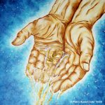 Mittwochsgebet – Hören auf Gott zum Thema „Bürger des Himmels“