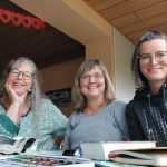 Das Regionalteam Nordbayern