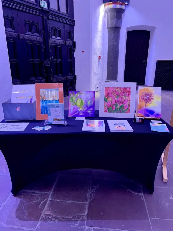 Ausstellung im Frankfurter Römer 2026