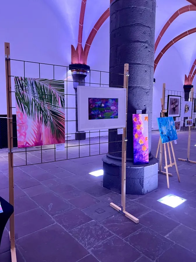 Ausstellung im Frankfurter Römer 2026