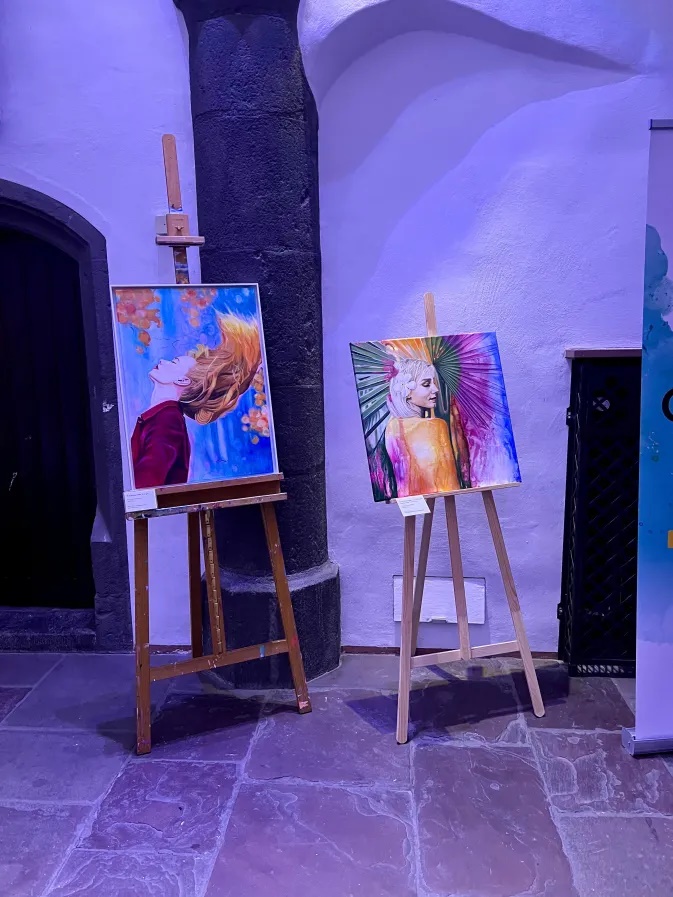 Ausstellung im Frankfurter Römer 2026