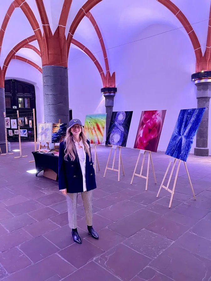 Ausstellung im Frankfurter Römer 2026