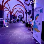 Ausstellung im Frankfurter Römer