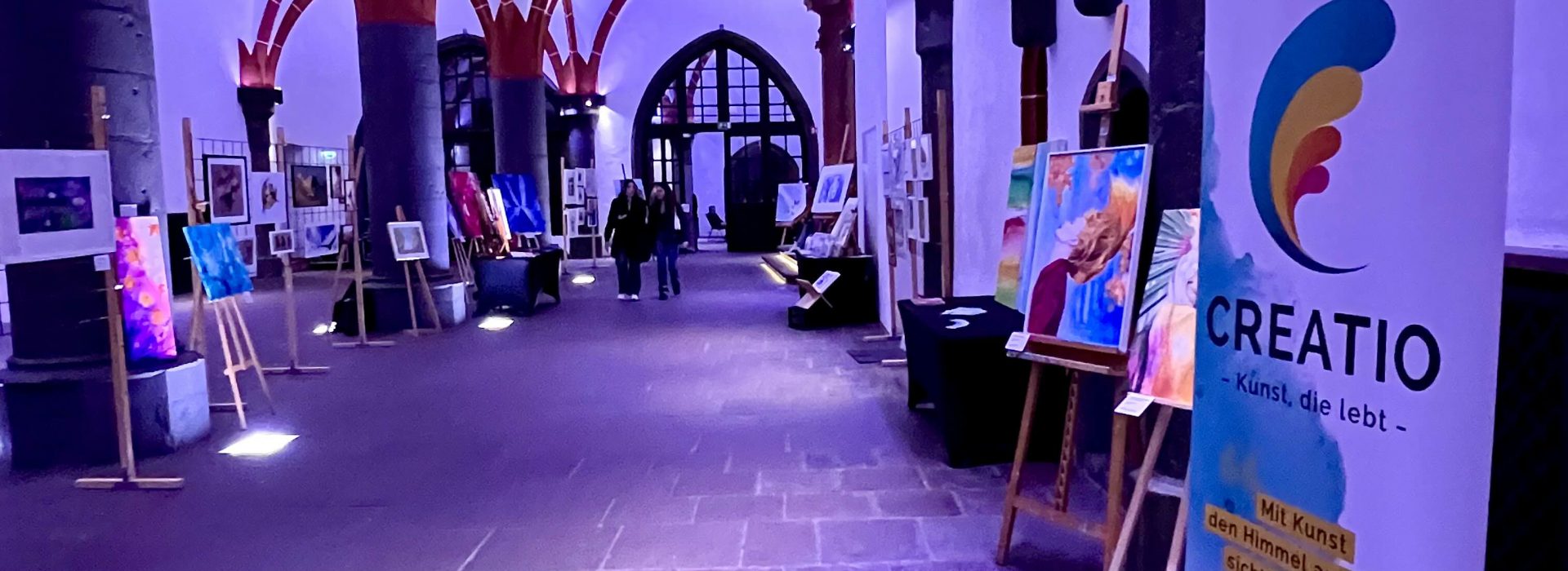 Ausstellung im Frankfurter Römer 2026