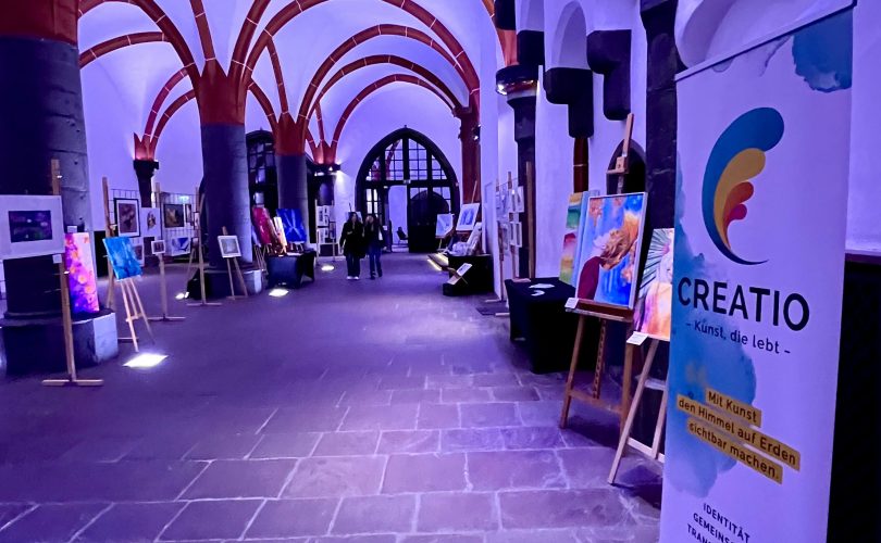 Ausstellung im Frankfurter Römer 2026