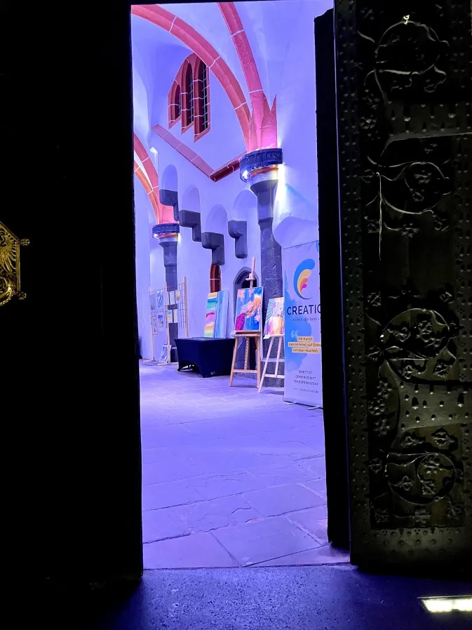 Ausstellung im Frankfurter Römer 2026