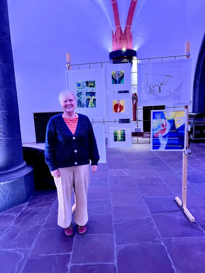 Ausstellung im Frankfurter Römer 2026