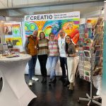 Besondere Erlebnisse mit dem Stand auf der MEHR