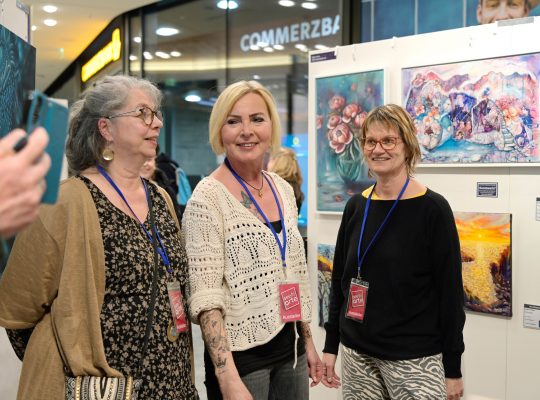 Vernissage: See(h)Arte