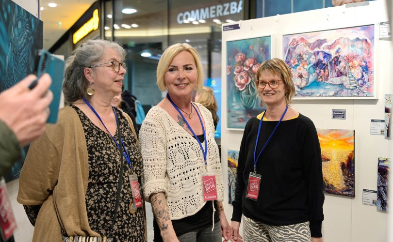 Vernissage: See(h)Arte