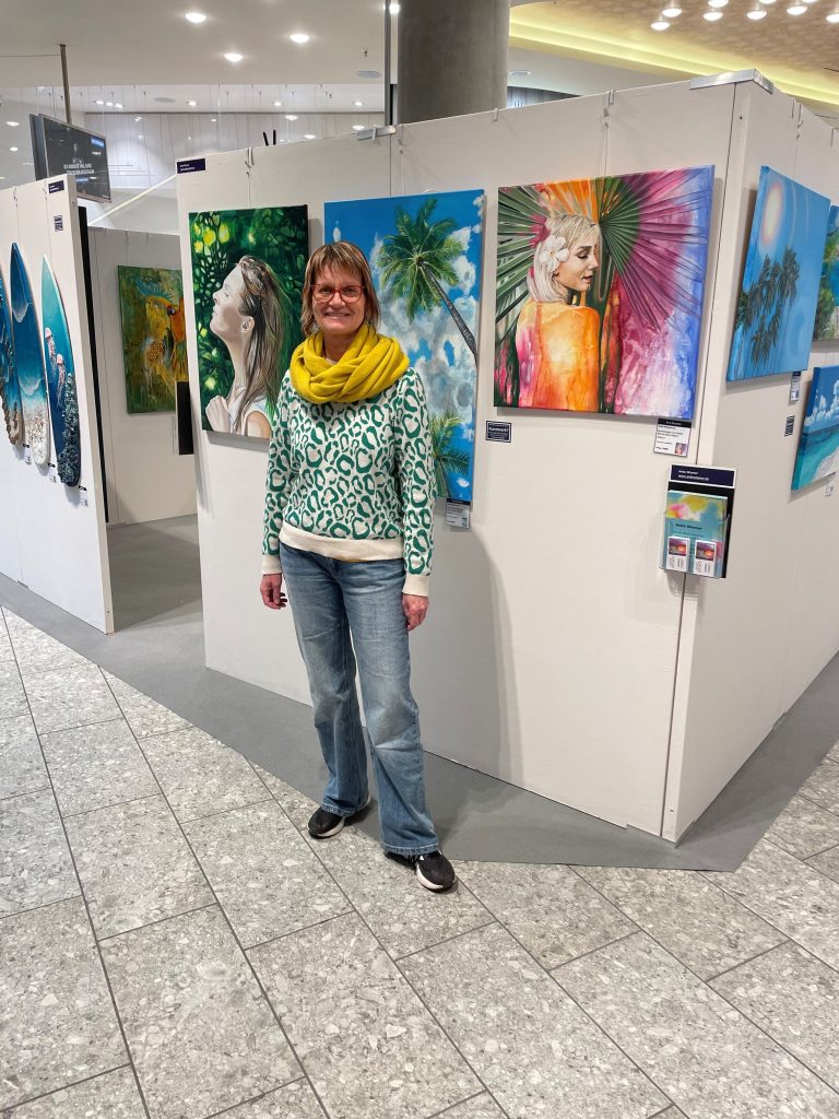 Vernissage: See(h)Arte