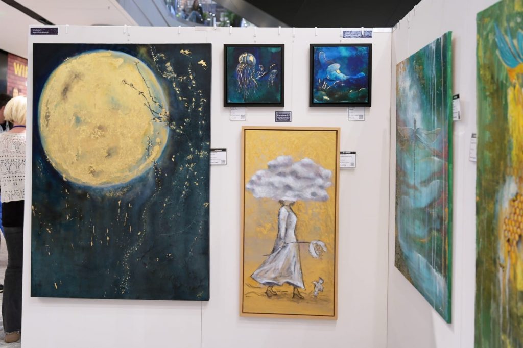 Vernissage: See(h)Arte