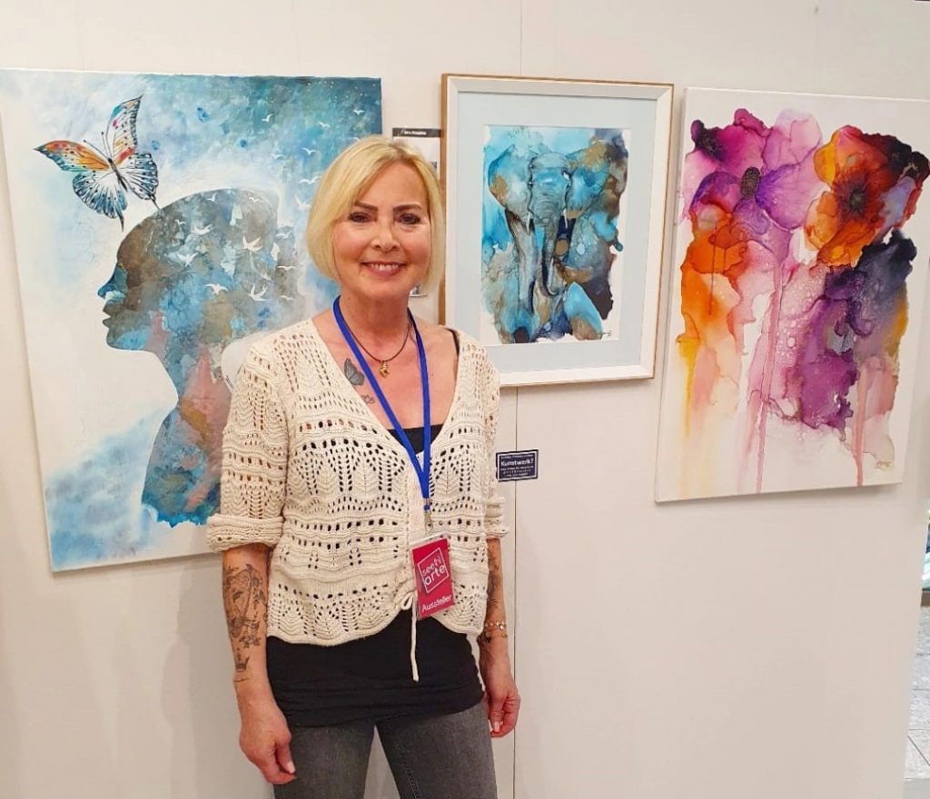 Vernissage: See(h)Arte