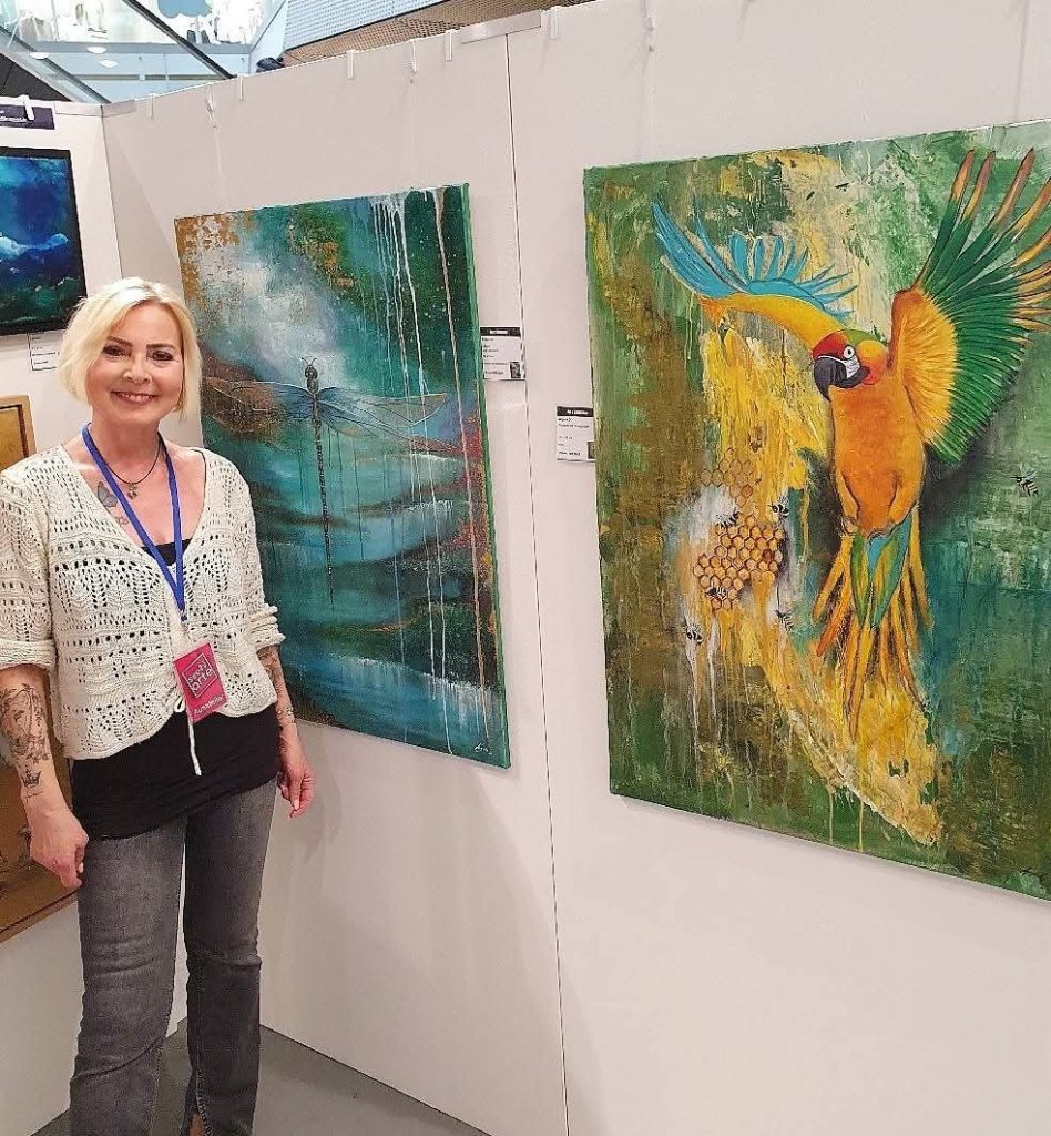 Vernissage: See(h)Arte