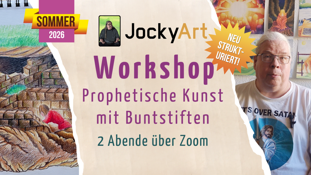 Prophetischer Workshop